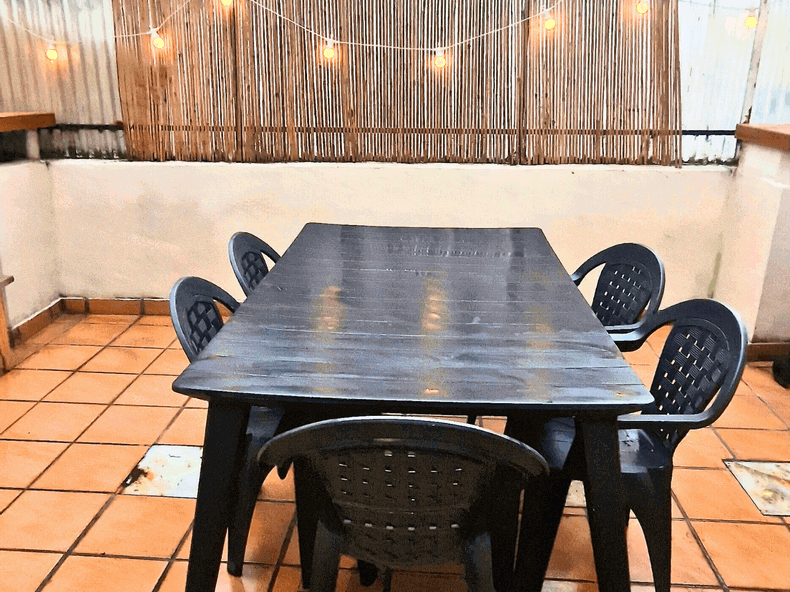 Homestay Pamiers 323528-1