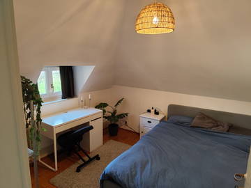 Alojamiento Compartido Montreux 648274-2