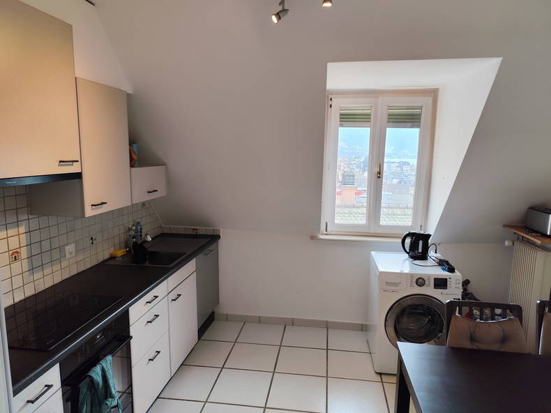 Colocation Montreux 648274-3