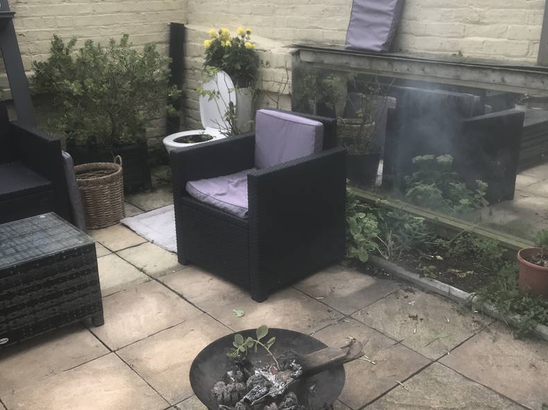 Gastfamilie Broadstairs 254592-4