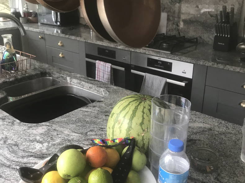 Gastfamilie Broadstairs 254592-5