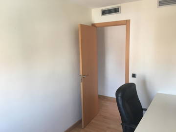 Room For Rent L'hospitalet De Llobregat 178474