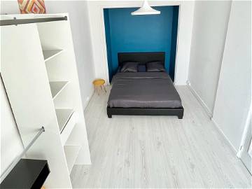 Room For Rent Mont-Saint-Aignan 306814-1