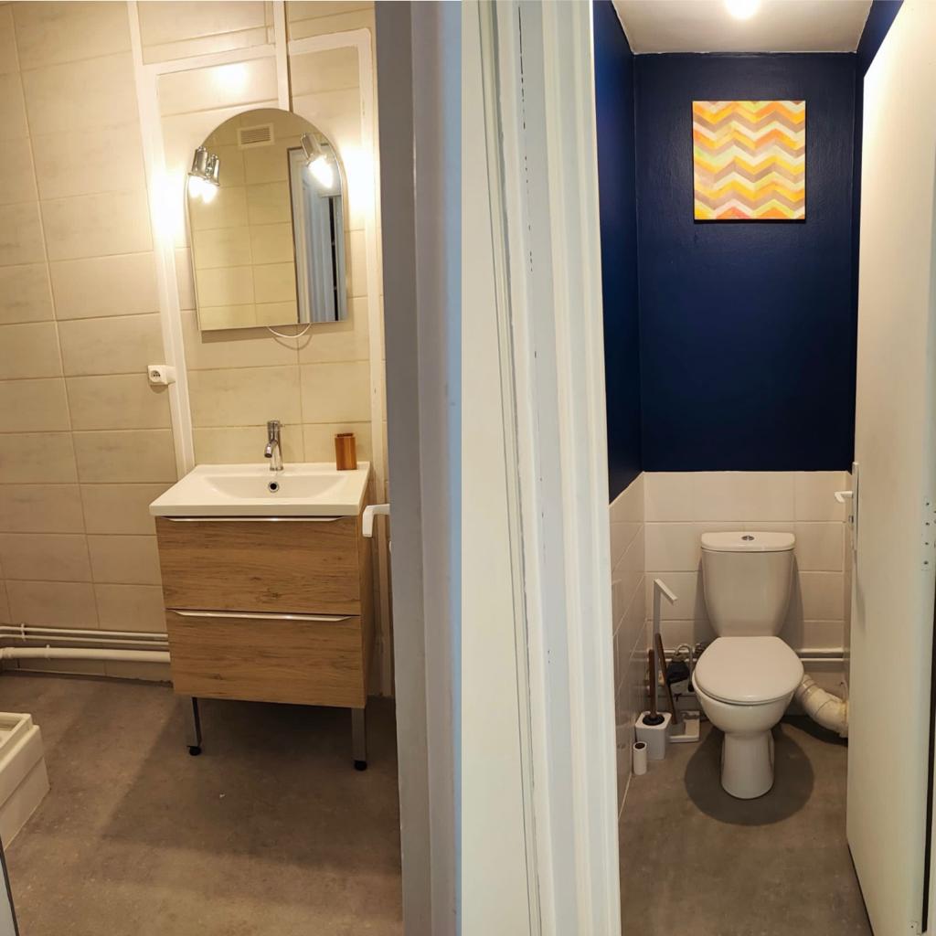 Colocation Mont-Saint-Aignan 306814