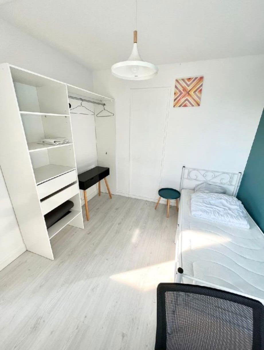 Colocation Mont-Saint-Aignan 306814