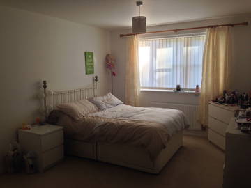 Shared Accommodation Royal Leamington Spa 116406-4