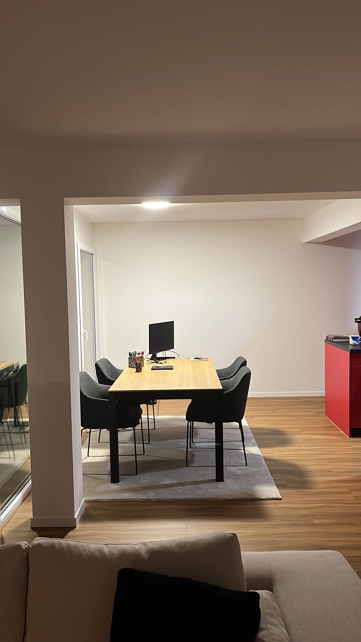 Homestay Martigny 462478