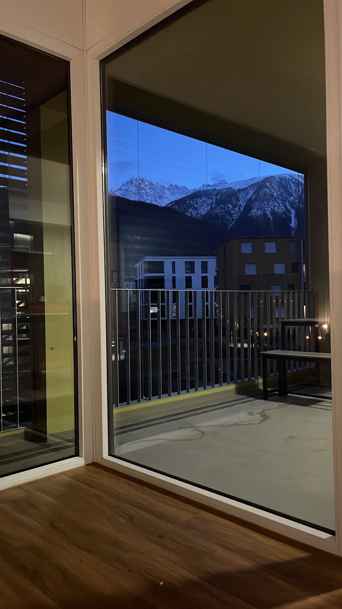 Homestay Martigny 462478