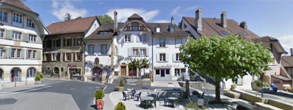 Homestay Hauterive 322246