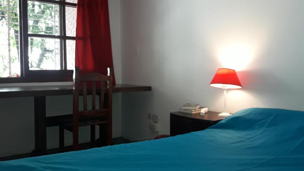 Homestay CABA 264463