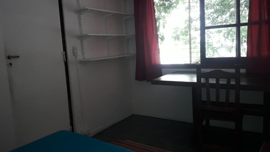 Homestay CABA 264463