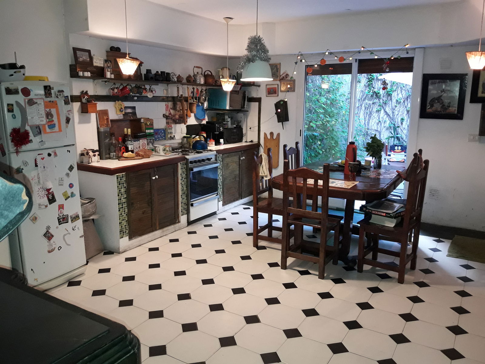 Homestay CABA 264463