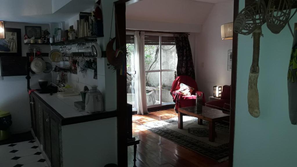 Homestay CABA 264463