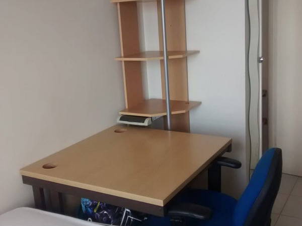 Gehele Woning London 660915-1