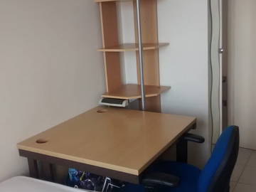 Logement Entier London 660915-1