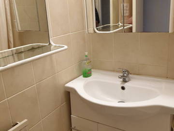 Logement Entier London 660915-3