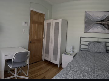 Chambre À Louer Montréal 395630