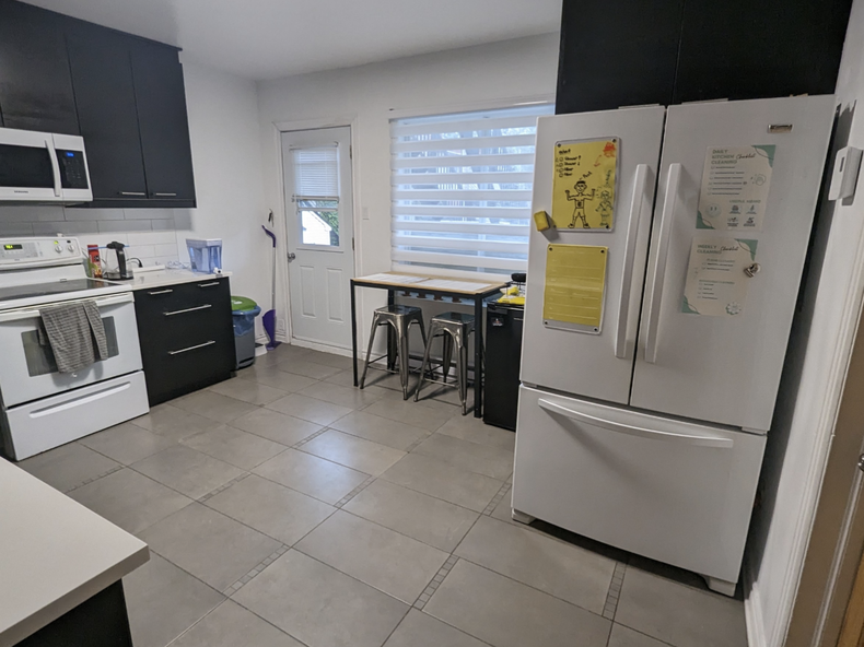 Gastfamilie Montréal 395630-2