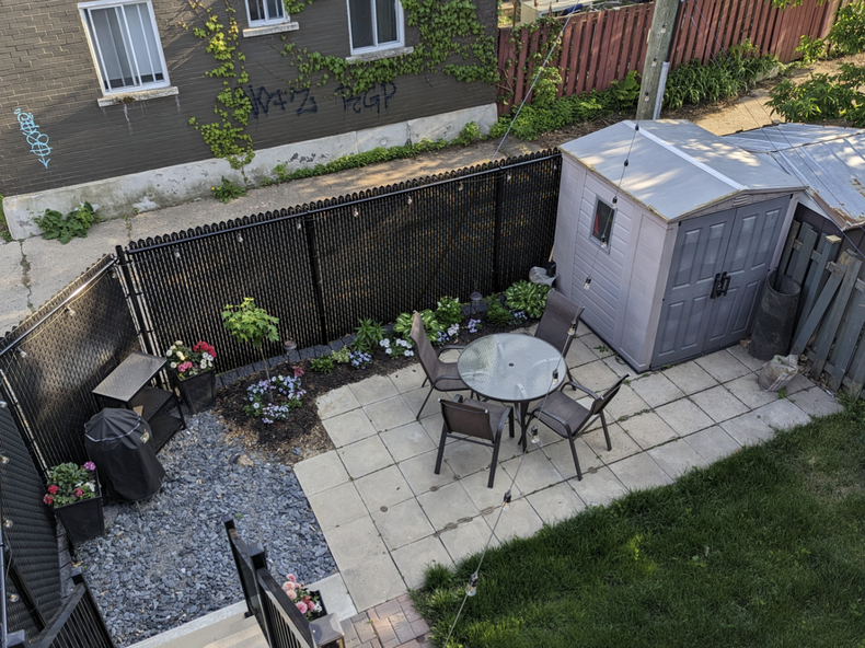 Gastfamilie Montréal 395630-3