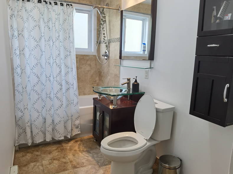 Gastfamilie Montréal 395630-4