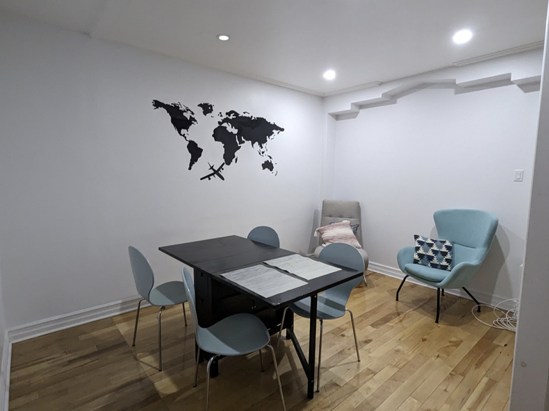 Gastfamilie Montréal 395630-5