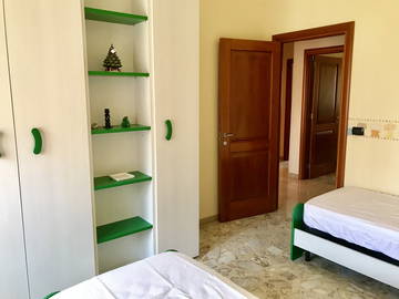 Chambre À Louer Lecce 233193