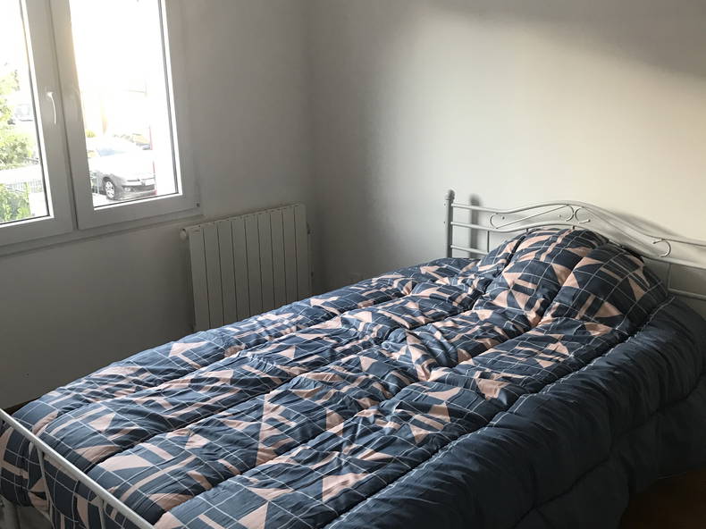 Colocation Cergy 209395-2