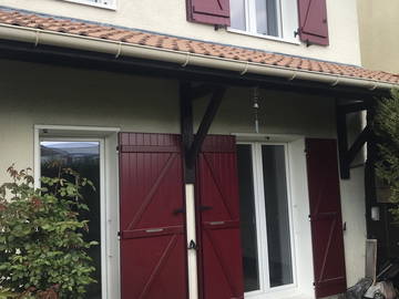 Shared Accommodation Cergy 209395-4