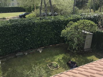 Shared Accommodation Cergy 209395-9