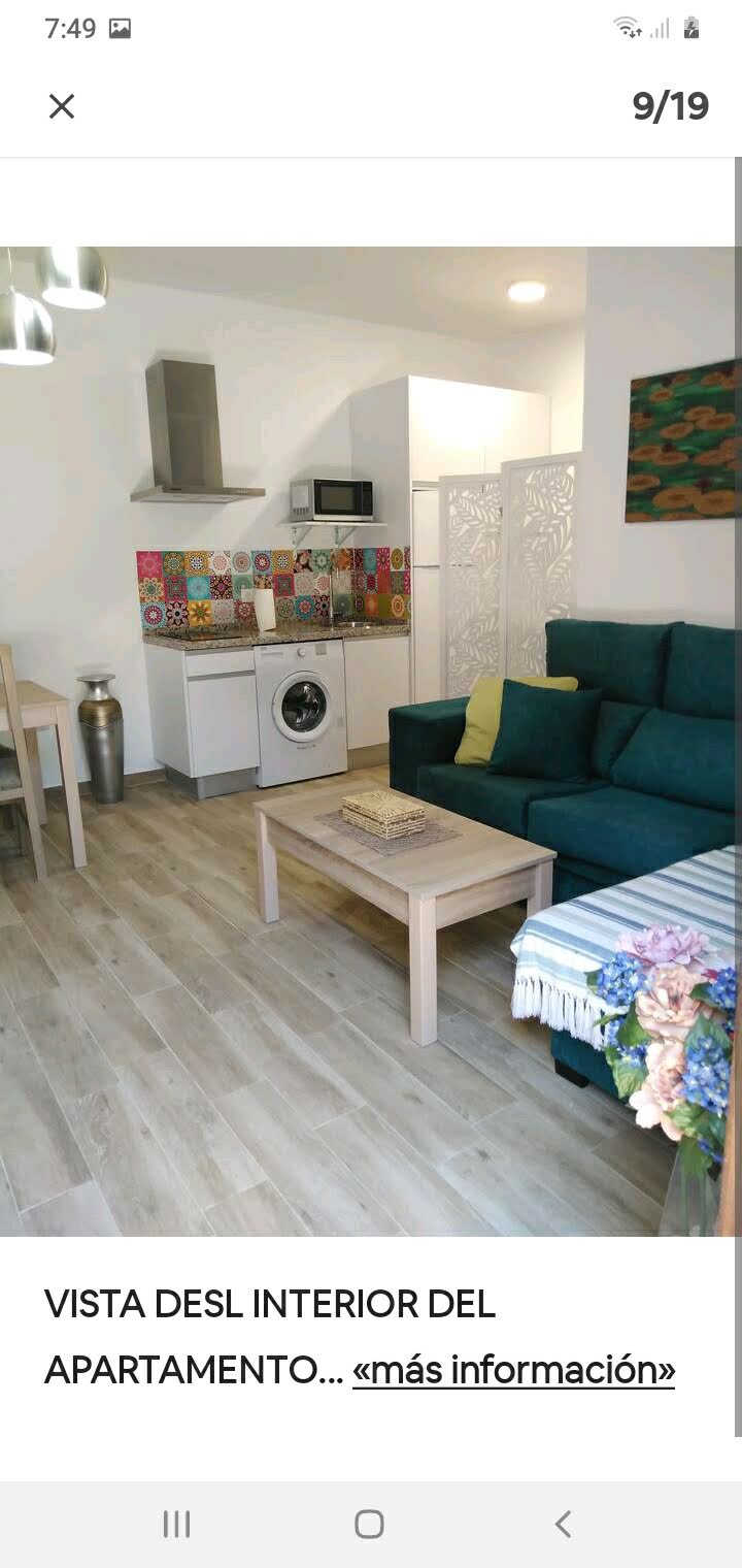 Homestay Alcalá de Guadaíra 225135