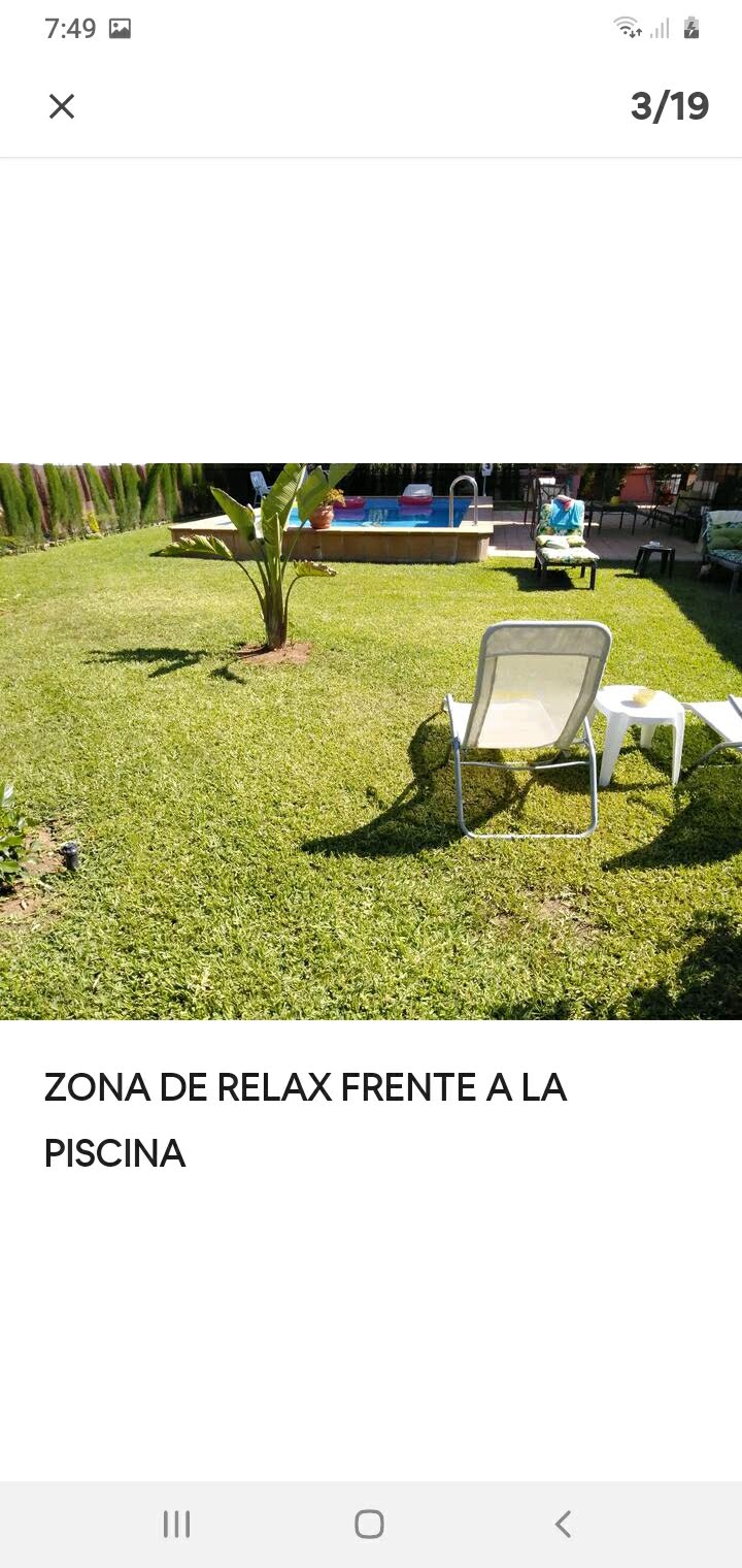 Homestay Alcalá de Guadaíra 225135