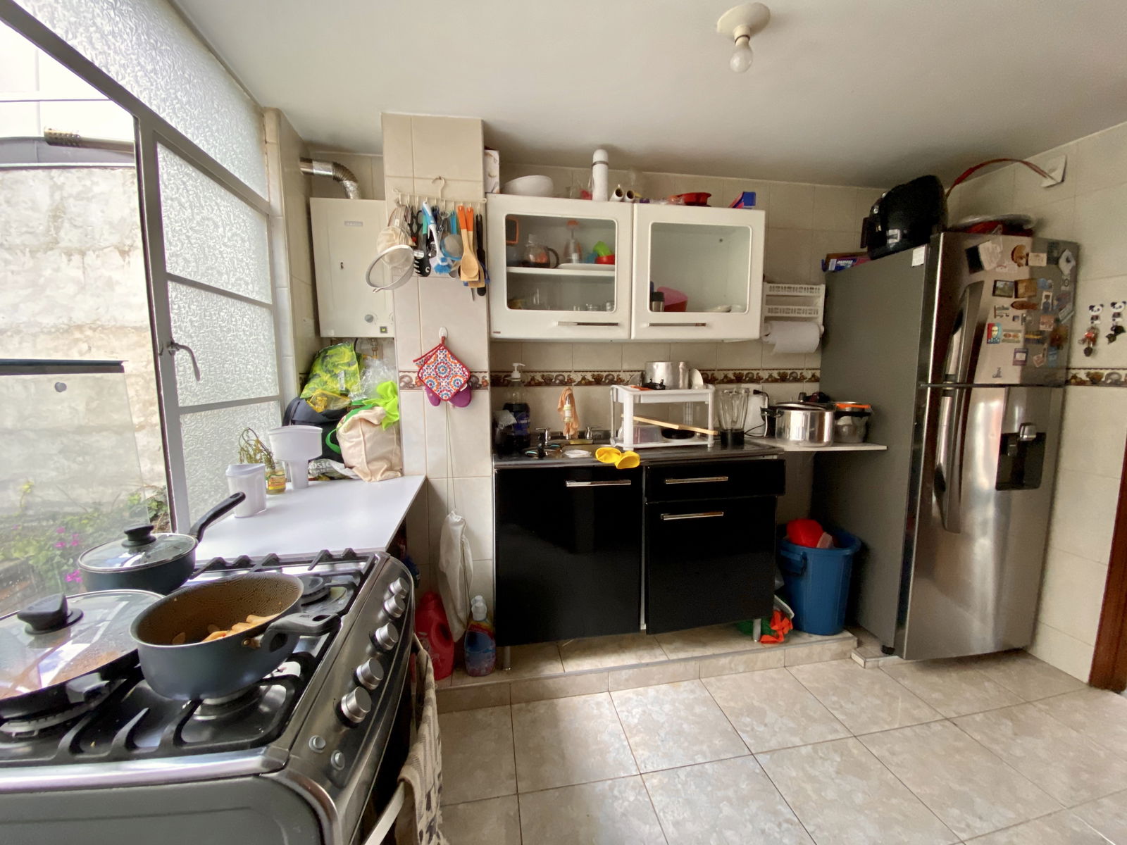 Homestay Bogotá 246199