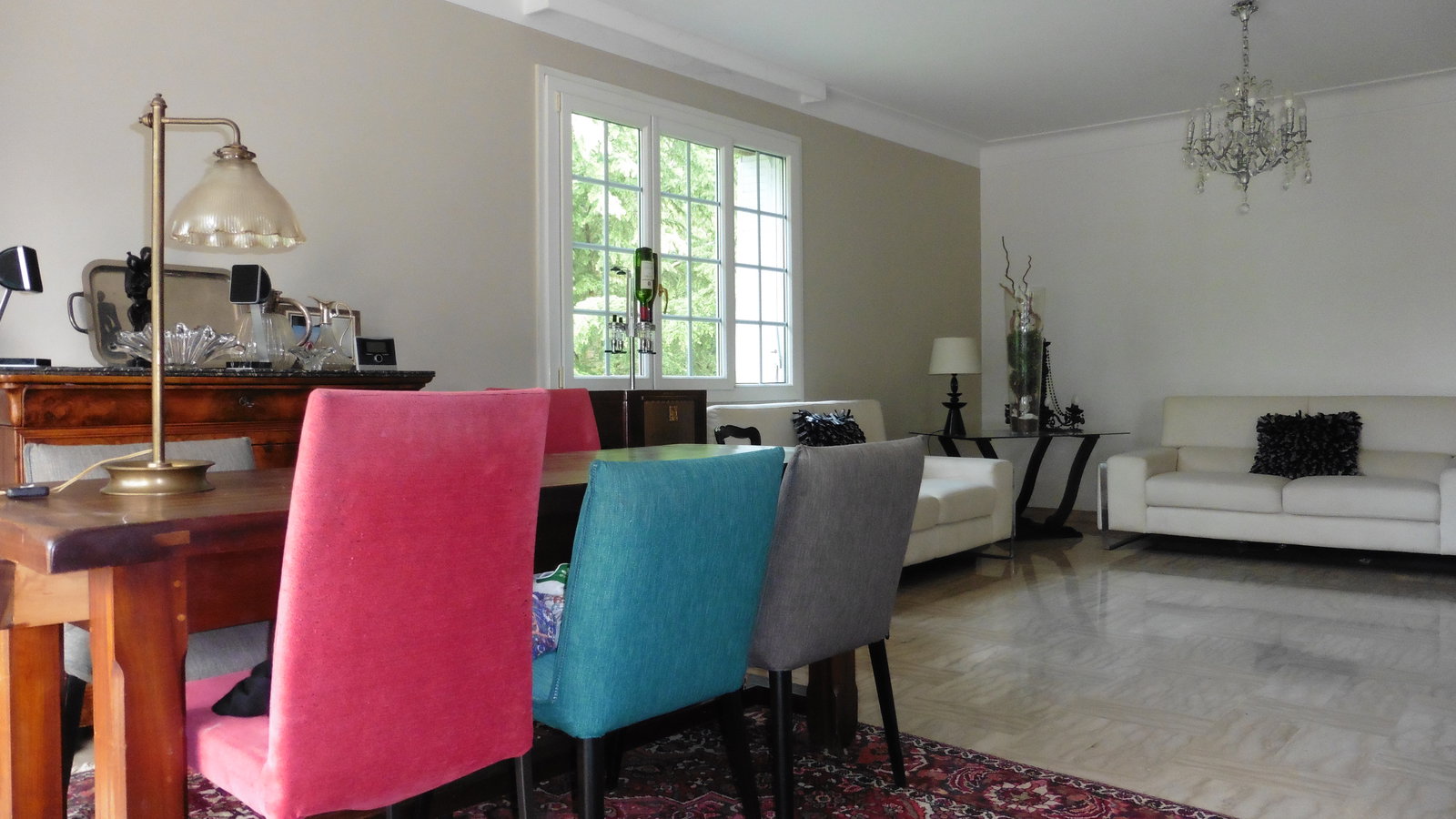 Homestay Charbonnières-les-Bains 662730