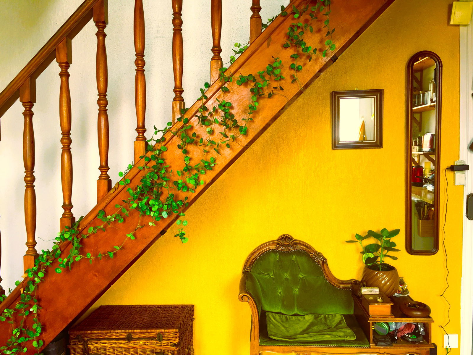 Bed And Breakfast Saint-Denis 255110