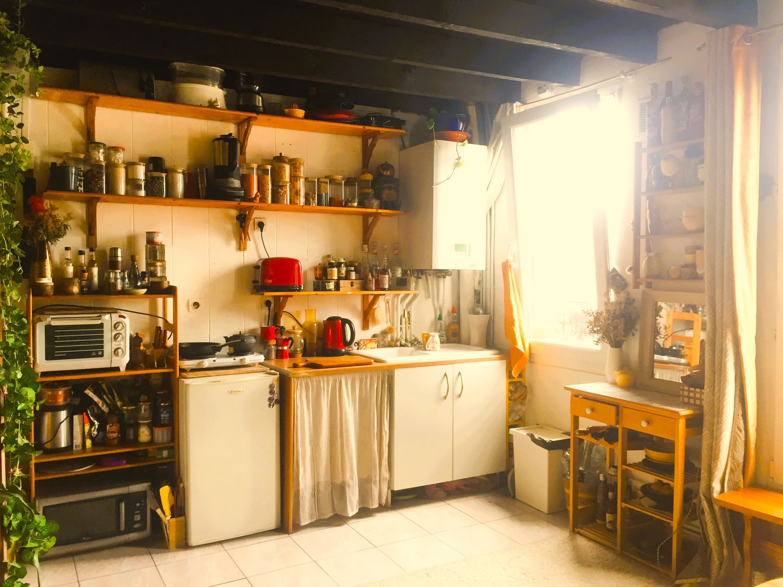 Bed And Breakfast Saint-Denis 255110