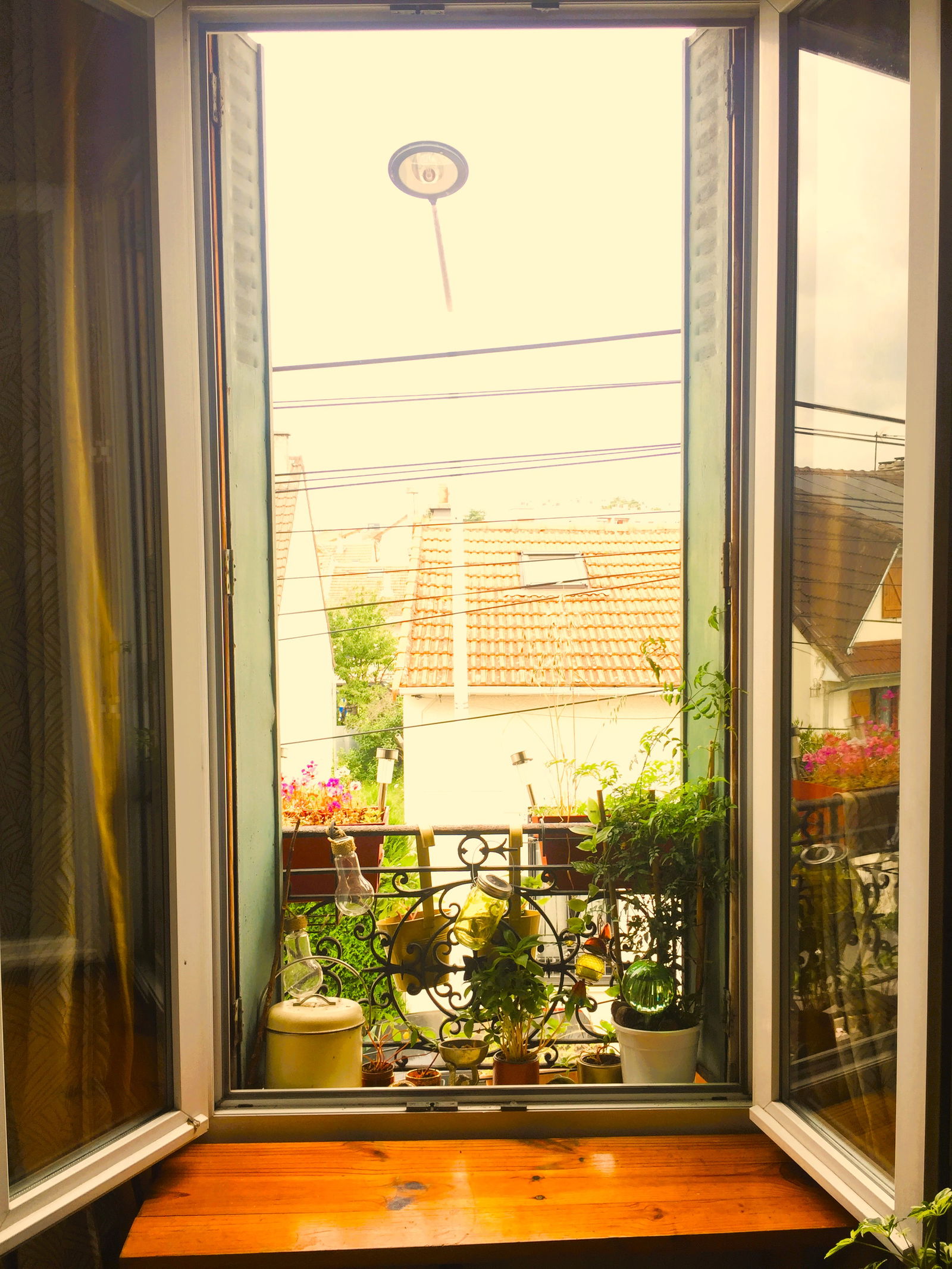 Bed And Breakfast Saint-Denis 255110