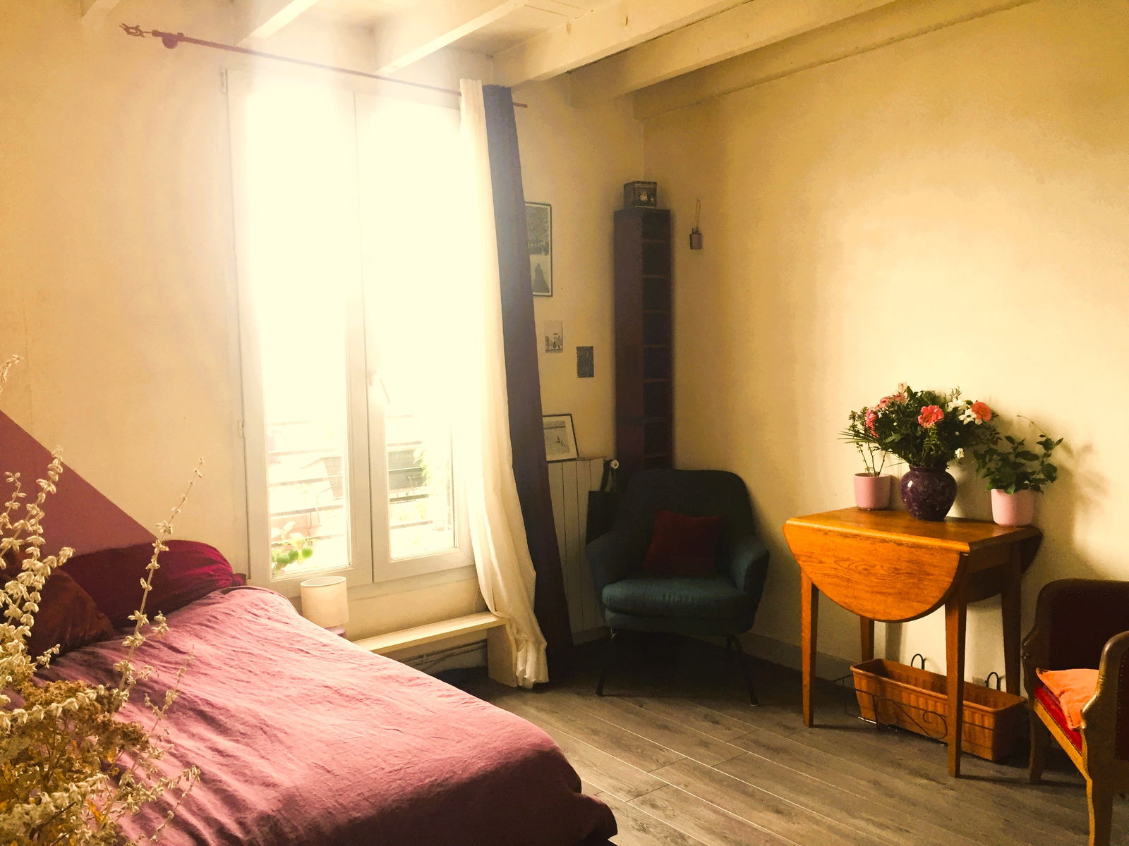 Bed And Breakfast Saint-Denis 255110