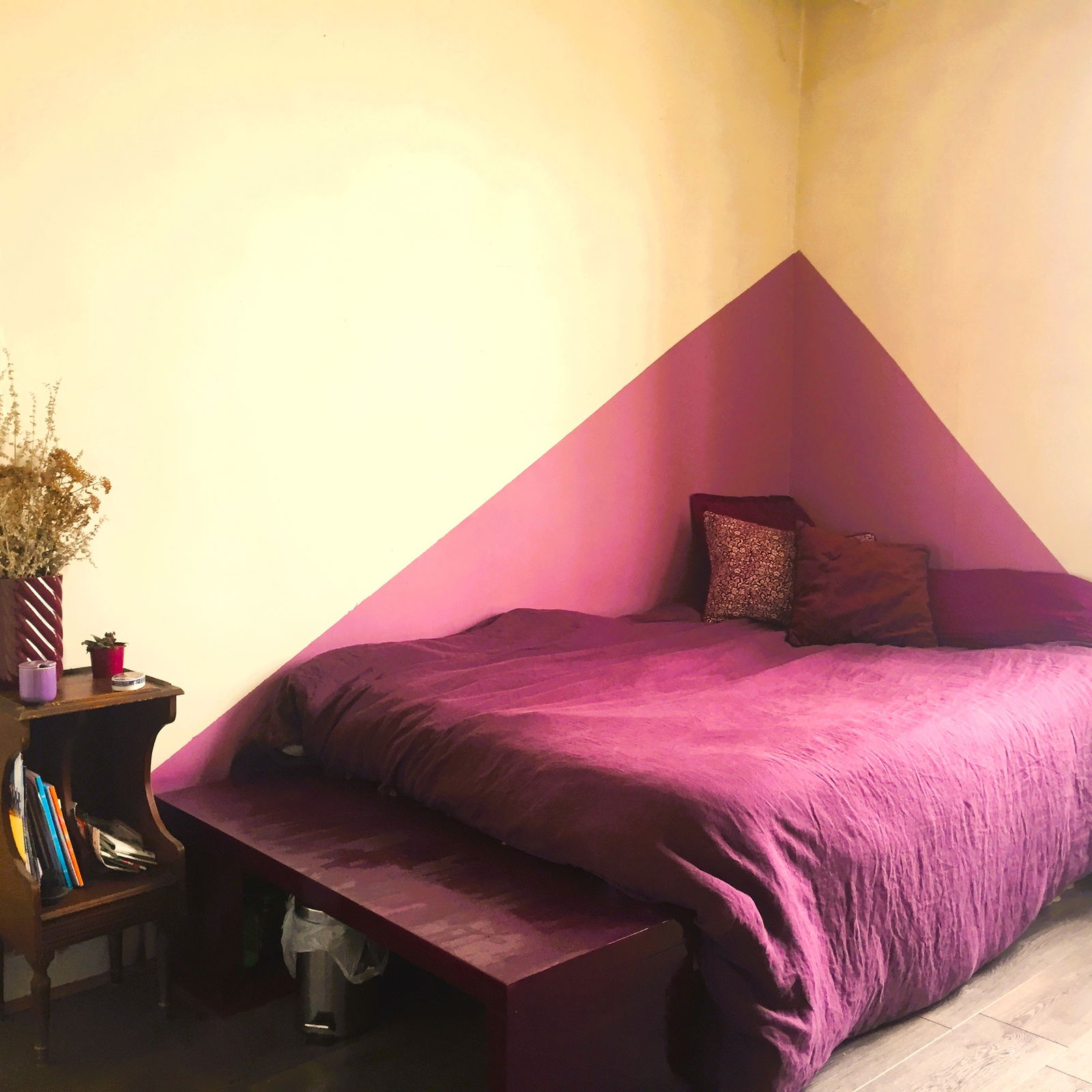Bed And Breakfast Saint-Denis 255110