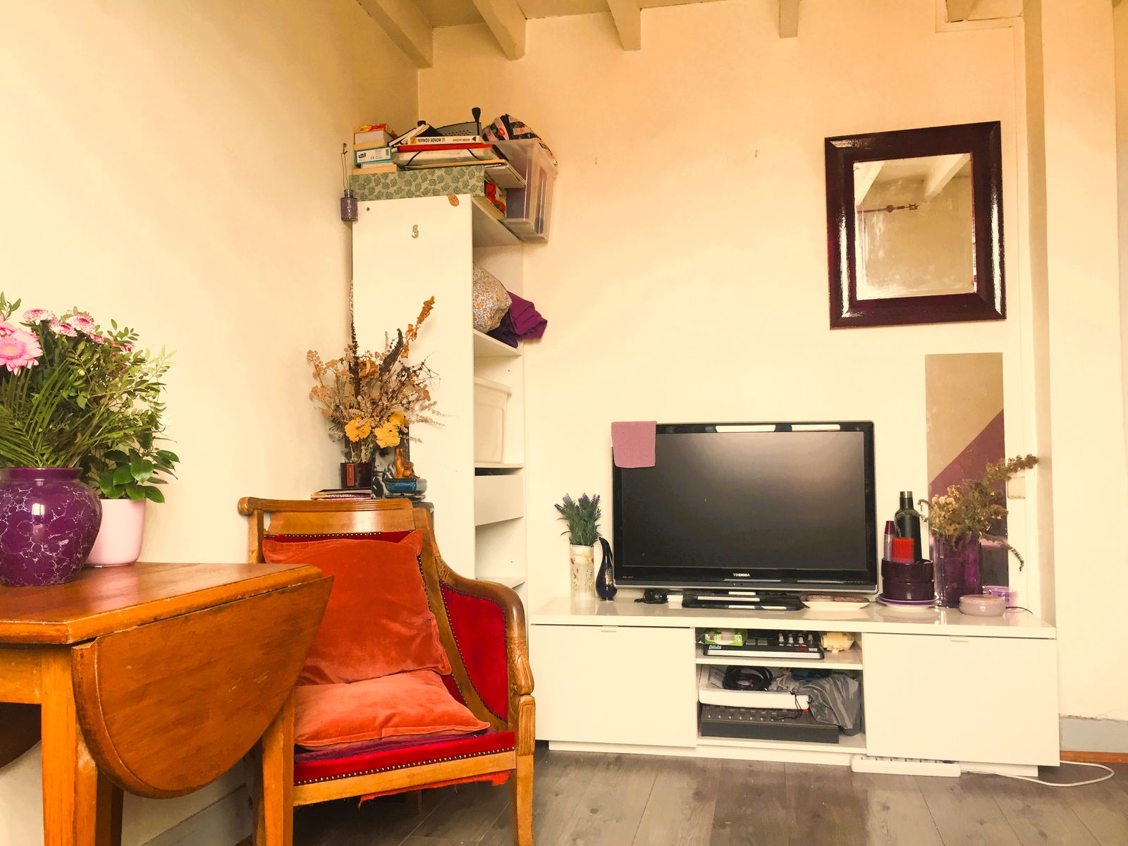 Bed And Breakfast Saint-Denis 255110