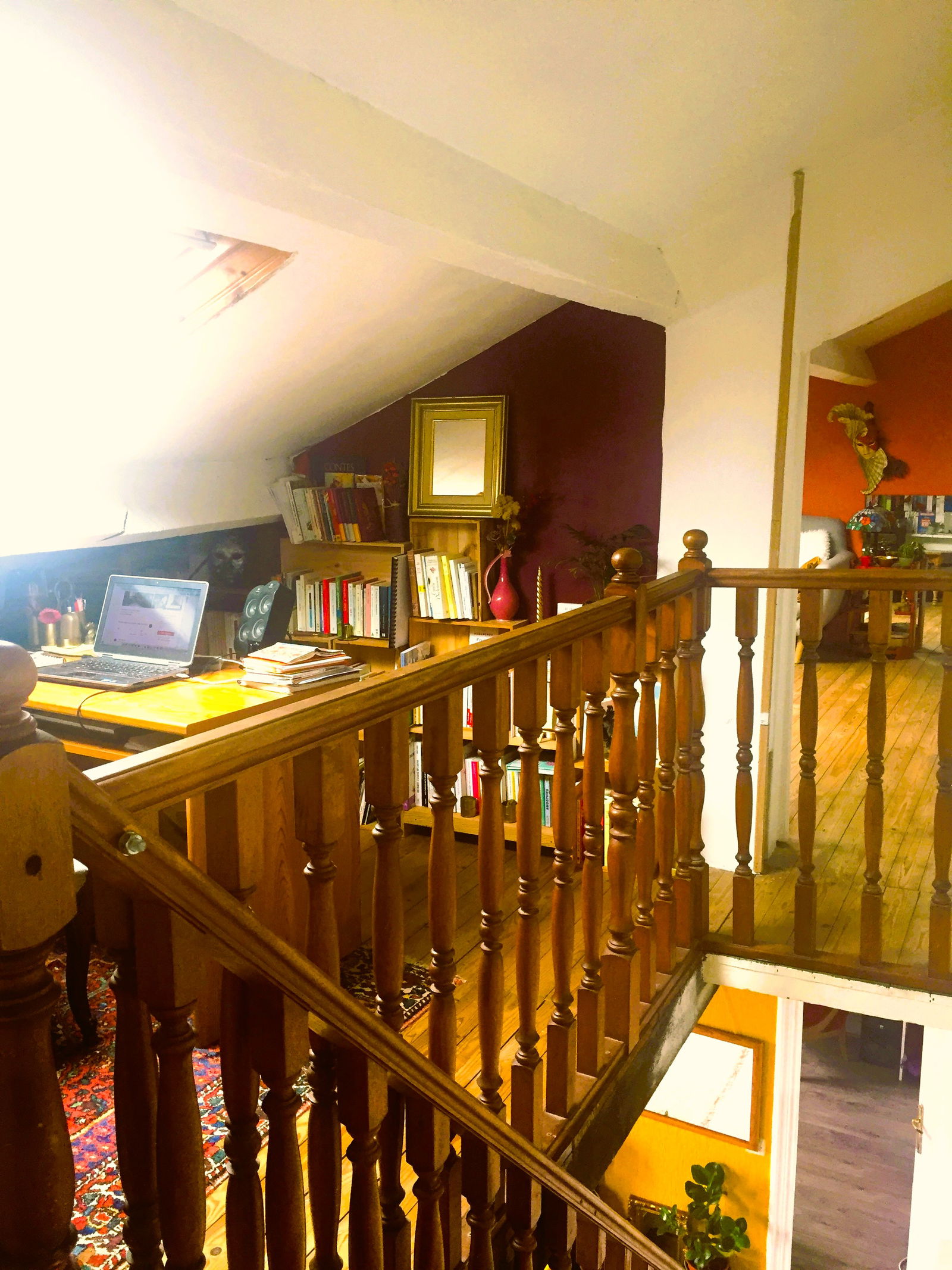 Bed And Breakfast Saint-Denis 255110