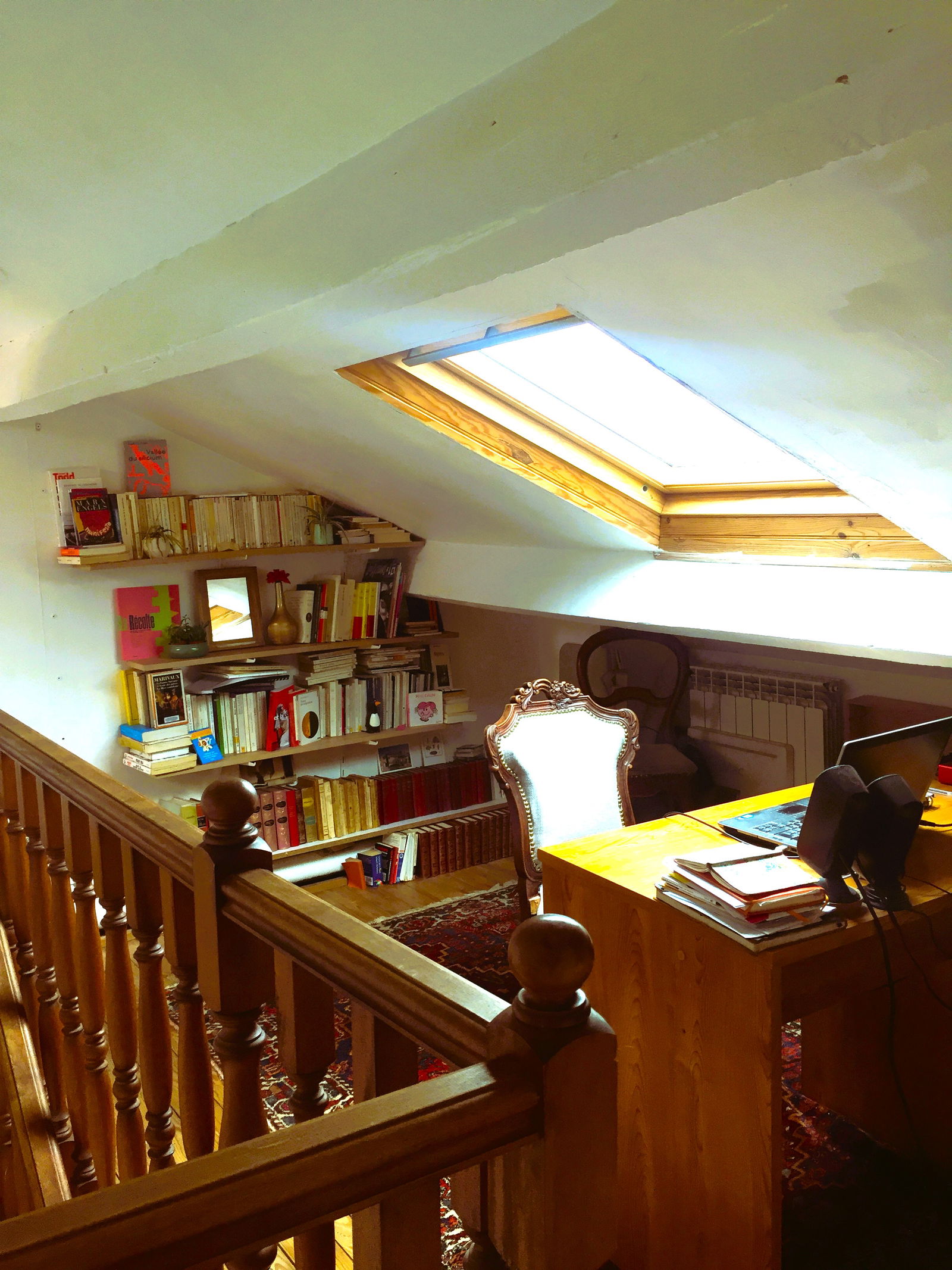 Bed And Breakfast Saint-Denis 255110