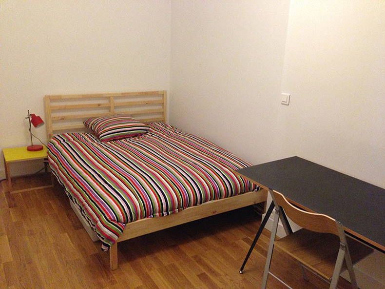 Colocation Paris 99579-1