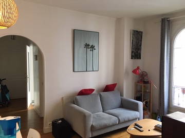 Chambre À Louer Paris 99579