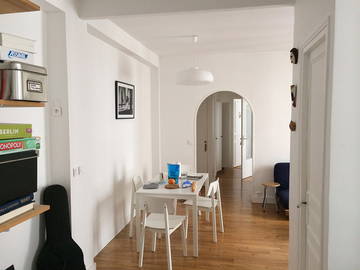 Chambre À Louer Paris 99579