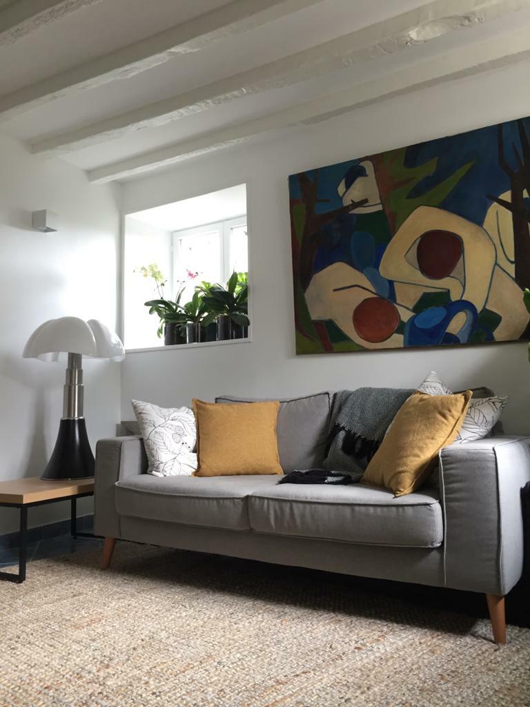 Homestay Saint-Rémy-de-la-Vanne 162432