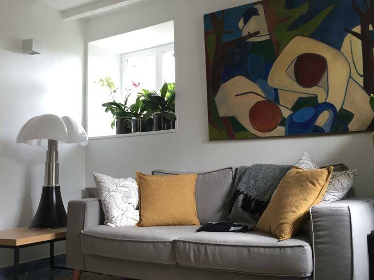 Quedarse En Casa Saint-Rémy-de-la-Vanne 162432-2