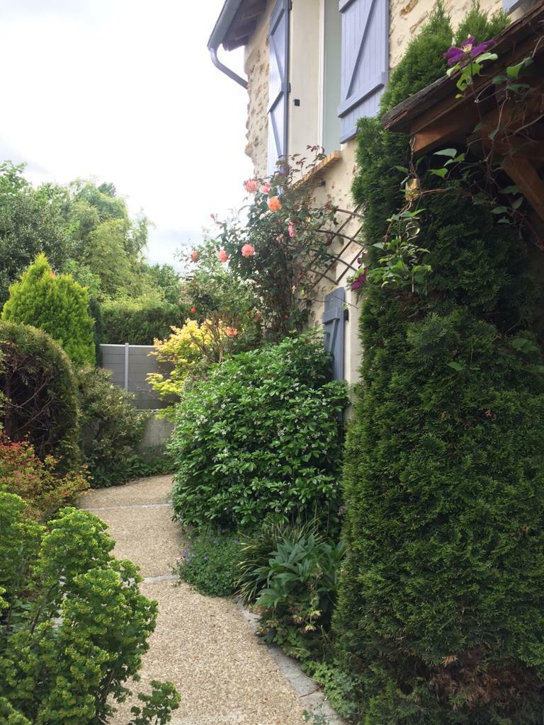 Homestay Saint-Rémy-de-la-Vanne 162432