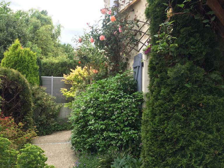 Quedarse En Casa Saint-Rémy-de-la-Vanne 162432-3