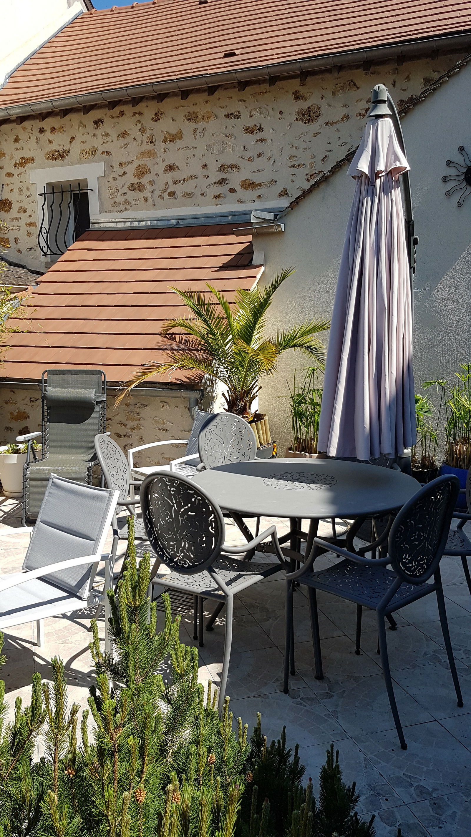 Homestay Saint-Rémy-de-la-Vanne 162432