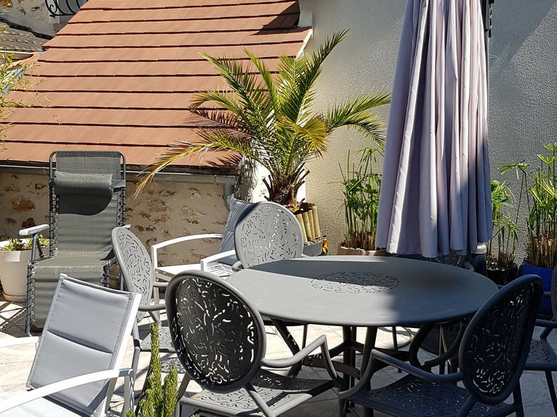 Quedarse En Casa Saint-Rémy-de-la-Vanne 162432-4